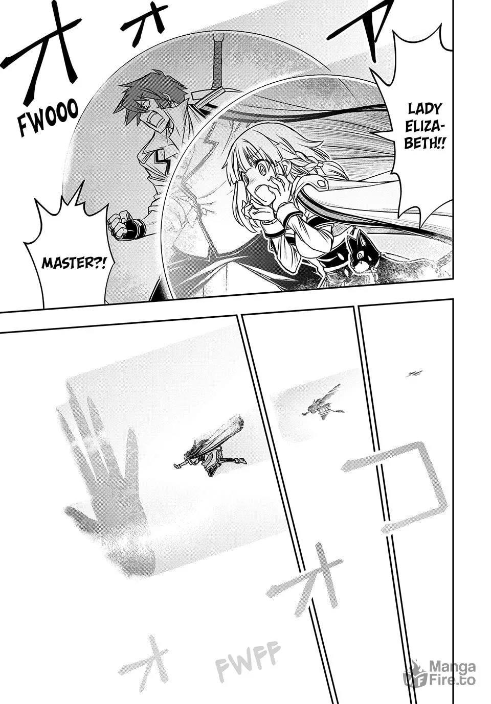 I Got My Wish and Reincarnated as the Villainess (Last Boss)! Chapter 21 page 9 - 