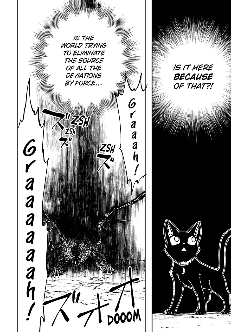 I Got My Wish and Reincarnated as the Villainess (Last Boss)! Chapter 22 page 17 - 