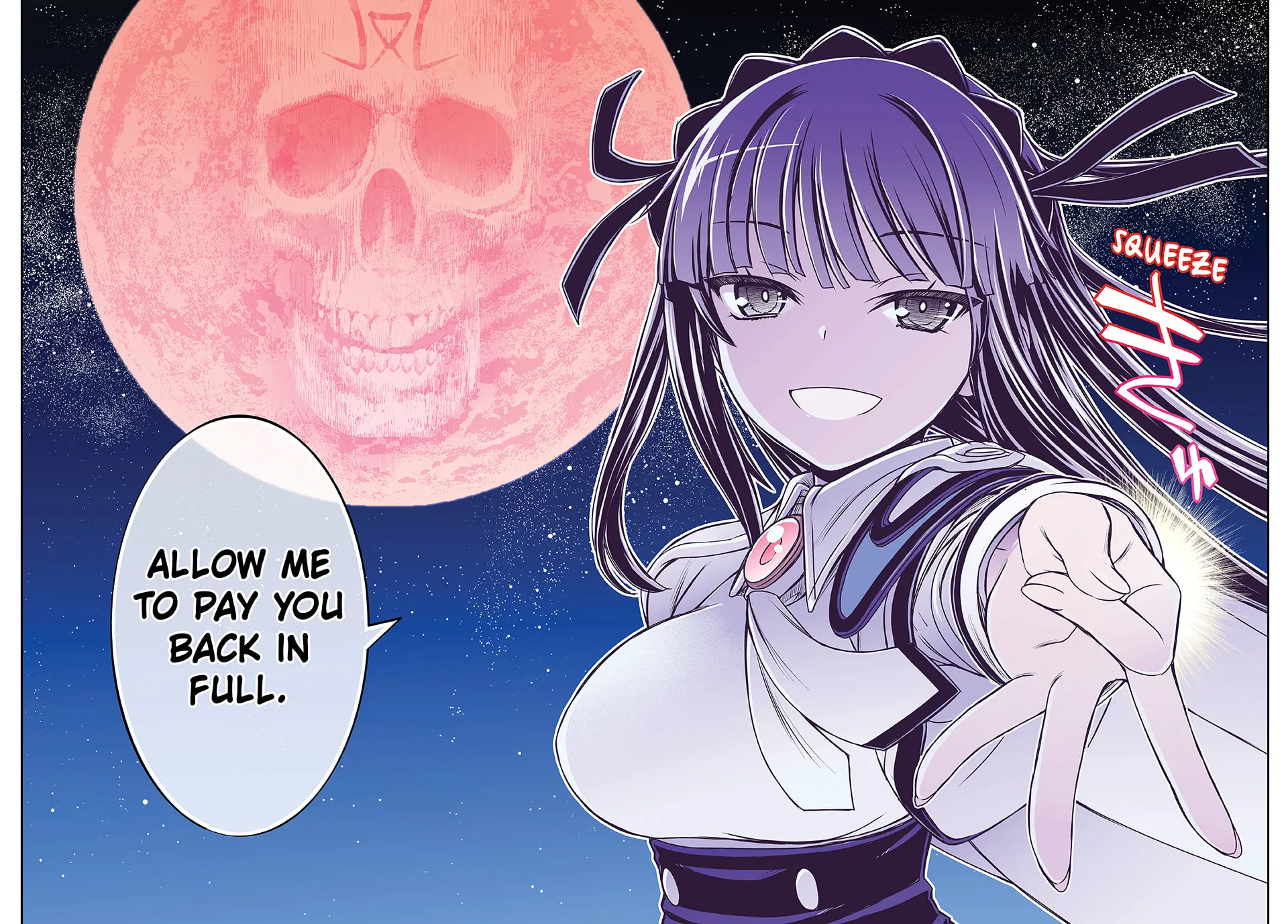 I Got My Wish and Reincarnated as the Villainess (Last Boss)! Chapter 22 page 8 - 