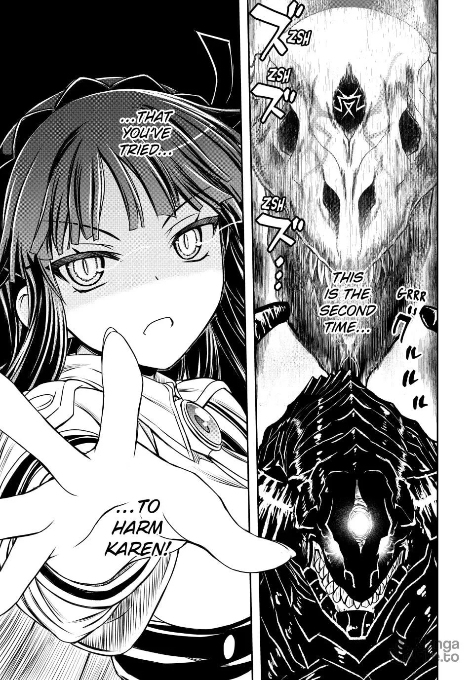 I Got My Wish and Reincarnated as the Villainess (Last Boss)! Chapter 23 page 15 - 