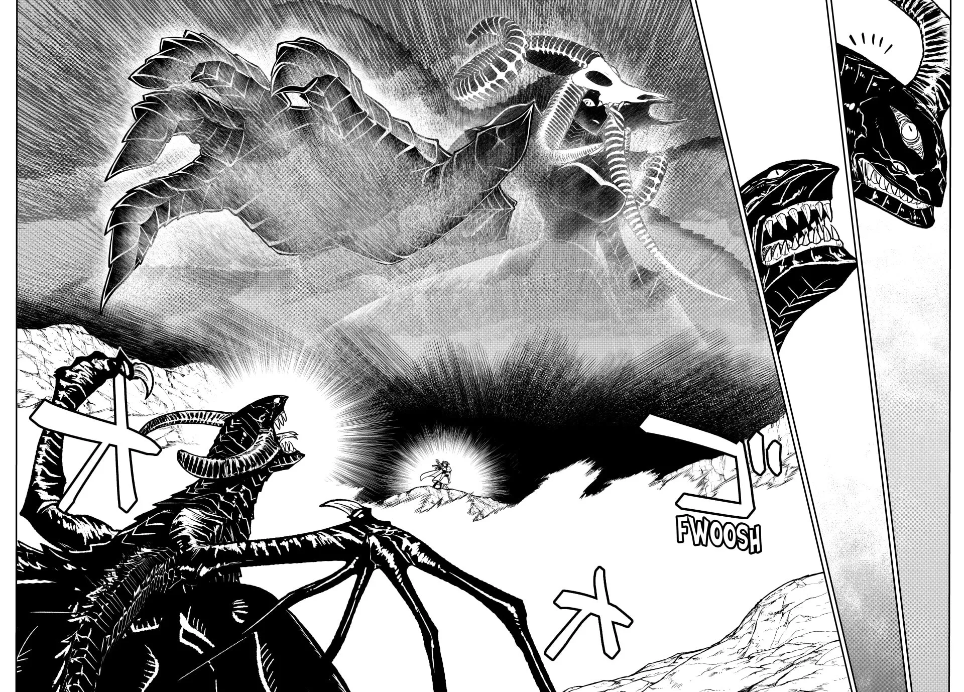 I Got My Wish and Reincarnated as the Villainess (Last Boss)! Chapter 23 page 16 - 