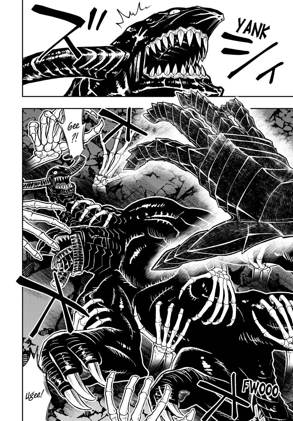 I Got My Wish and Reincarnated as the Villainess (Last Boss)! Chapter 23 page 17 - 
