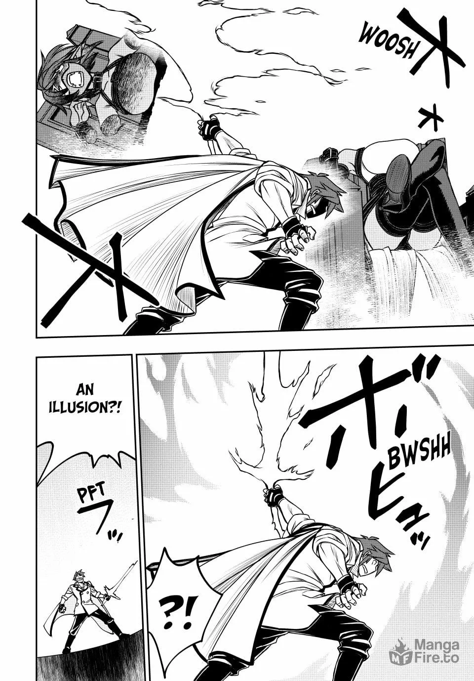 I Got My Wish and Reincarnated as the Villainess (Last Boss)! Chapter 25 page 10 - 