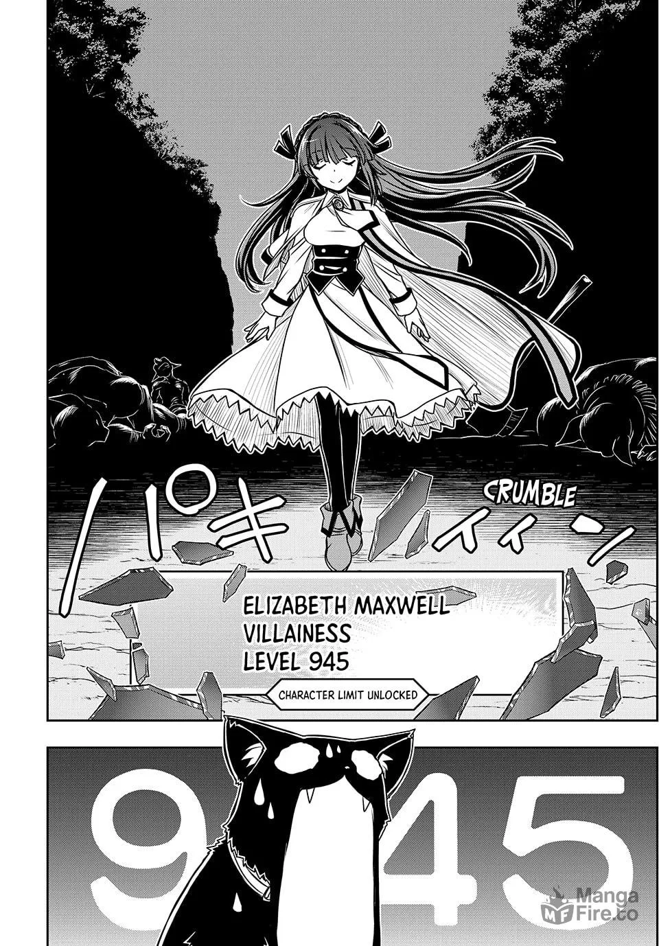 I Got My Wish and Reincarnated as the Villainess (Last Boss)! Chapter 4 page 21 - 
