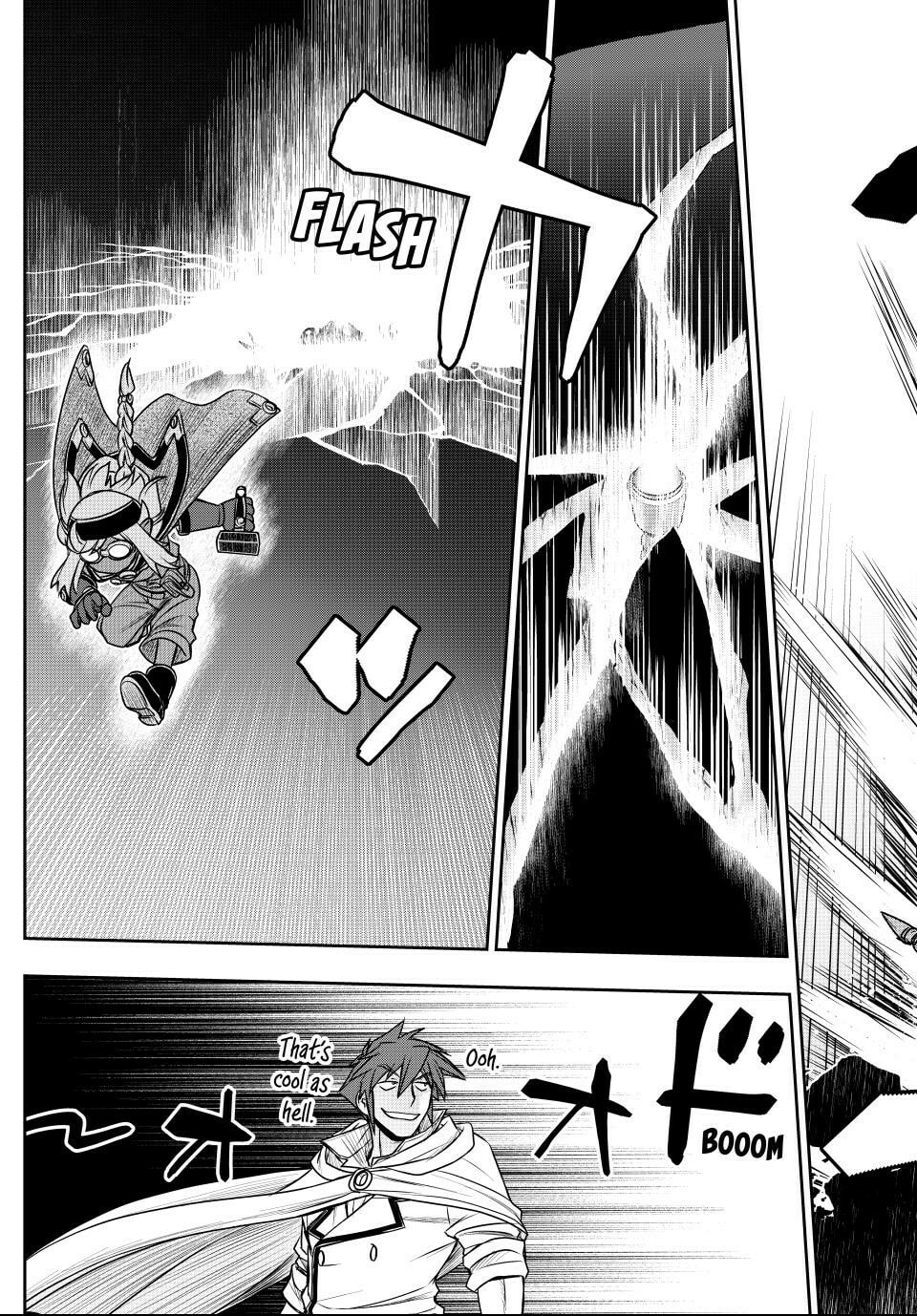 I Got My Wish and Reincarnated as the Villainess (Last Boss)! Chapter 77 page 13 - 