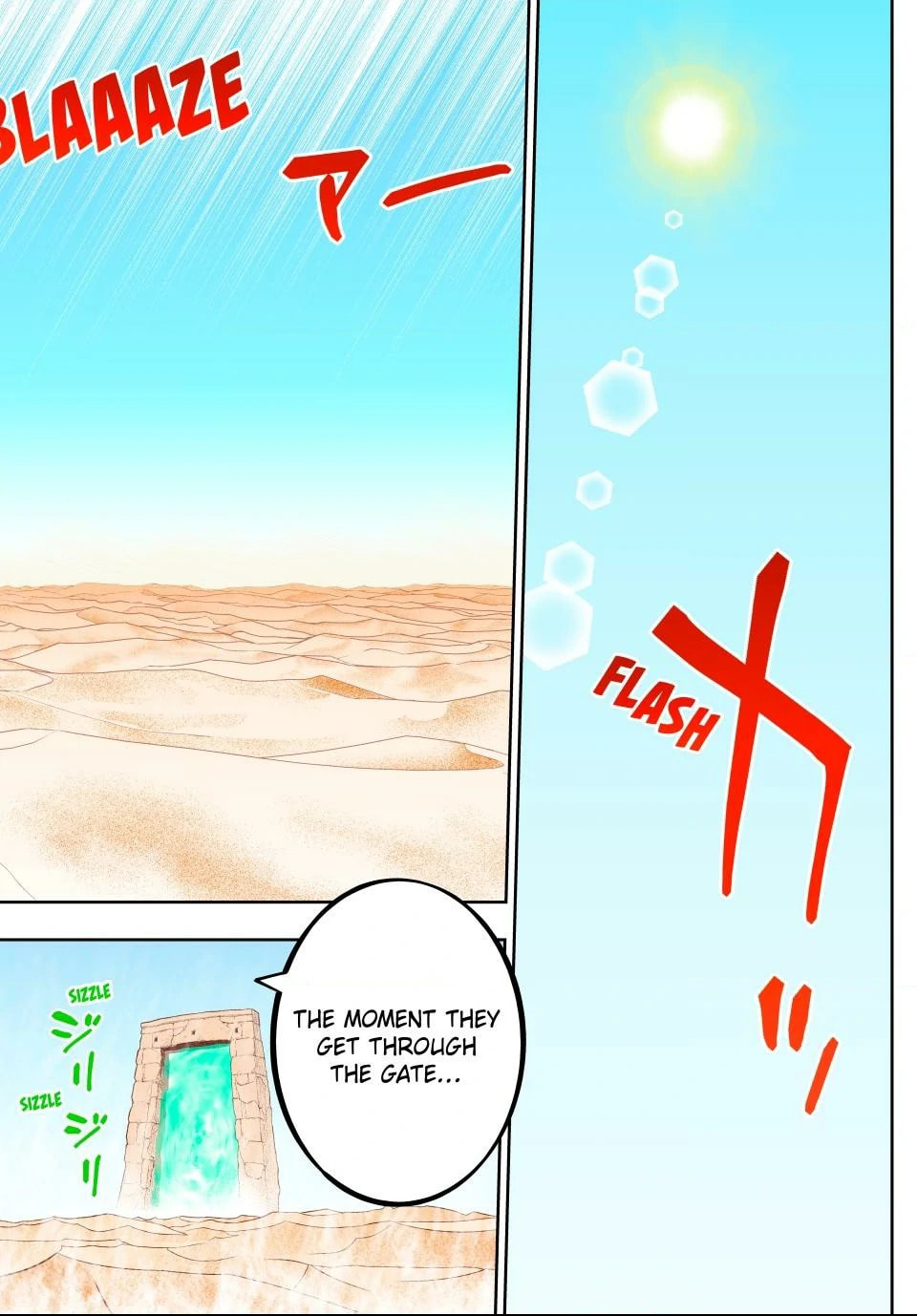 I Got My Wish and Reincarnated as the Villainess (Last Boss)! Chapter 77 page 18 - 