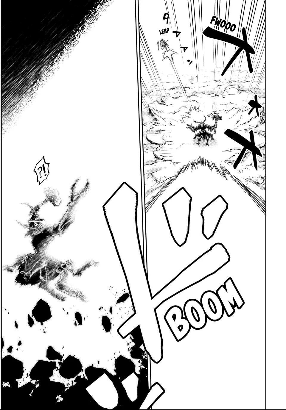 I Got My Wish and Reincarnated as the Villainess (Last Boss)! Chapter 77 page 5 - 