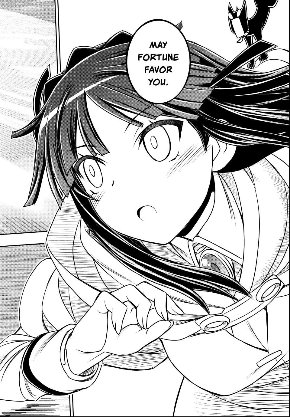 I Got My Wish and Reincarnated as the Villainess (Last Boss)! Chapter 78 page 18 - 