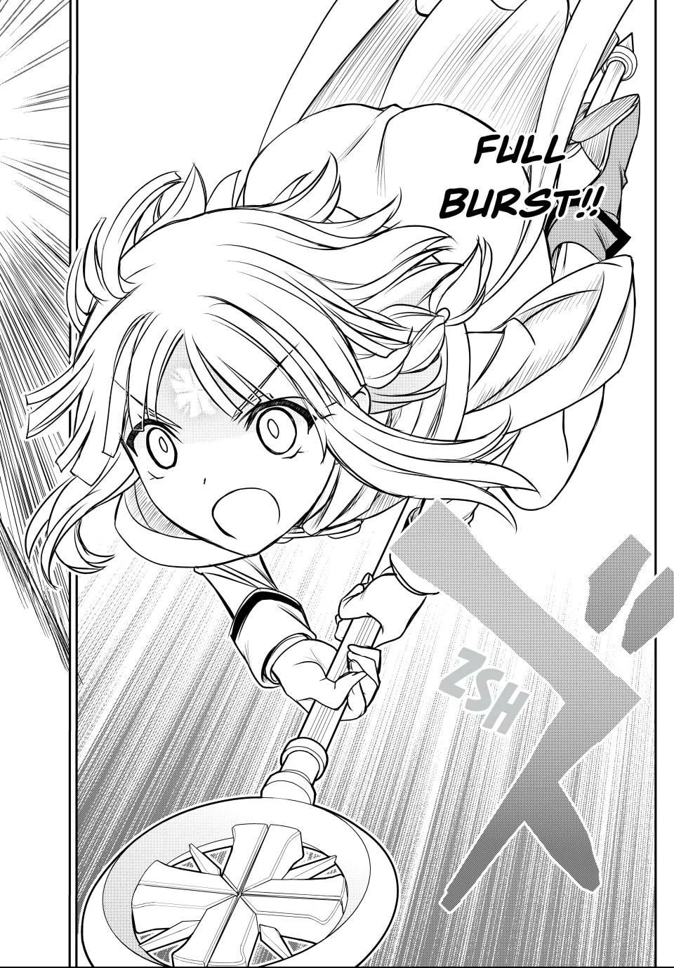 I Got My Wish and Reincarnated as the Villainess (Last Boss)! Chapter 78 page 20 - 