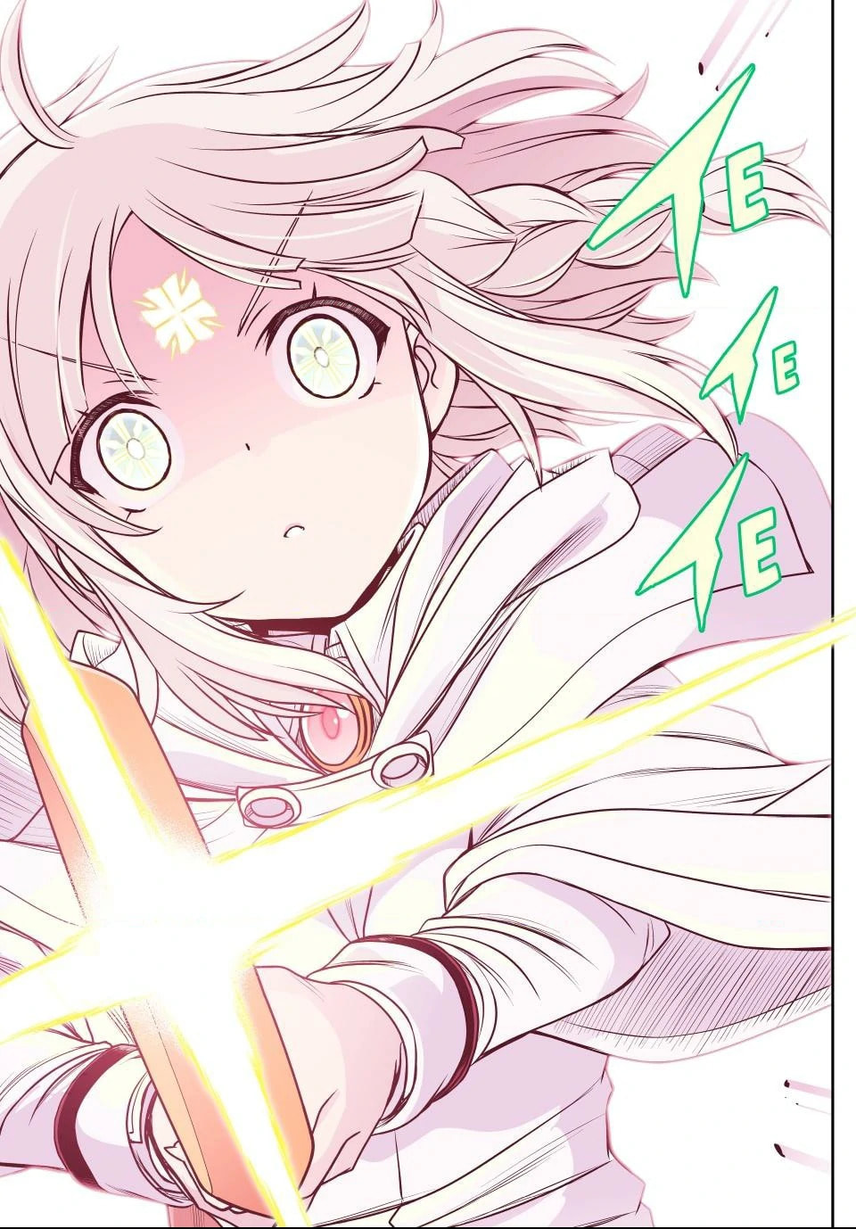 I Got My Wish and Reincarnated as the Villainess (Last Boss)! Chapter 79 page 2 - 