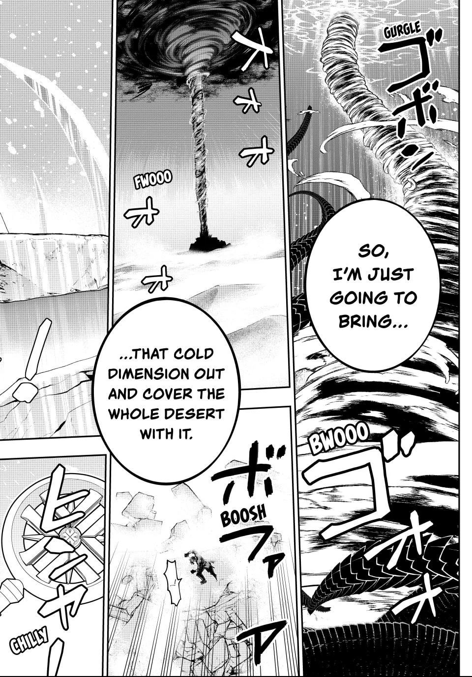 I Got My Wish and Reincarnated as the Villainess (Last Boss)! Chapter 79 page 18 - 