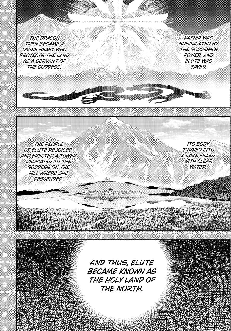I Got My Wish and Reincarnated as the Villainess (Last Boss)! Chapter 87 page 2 - 