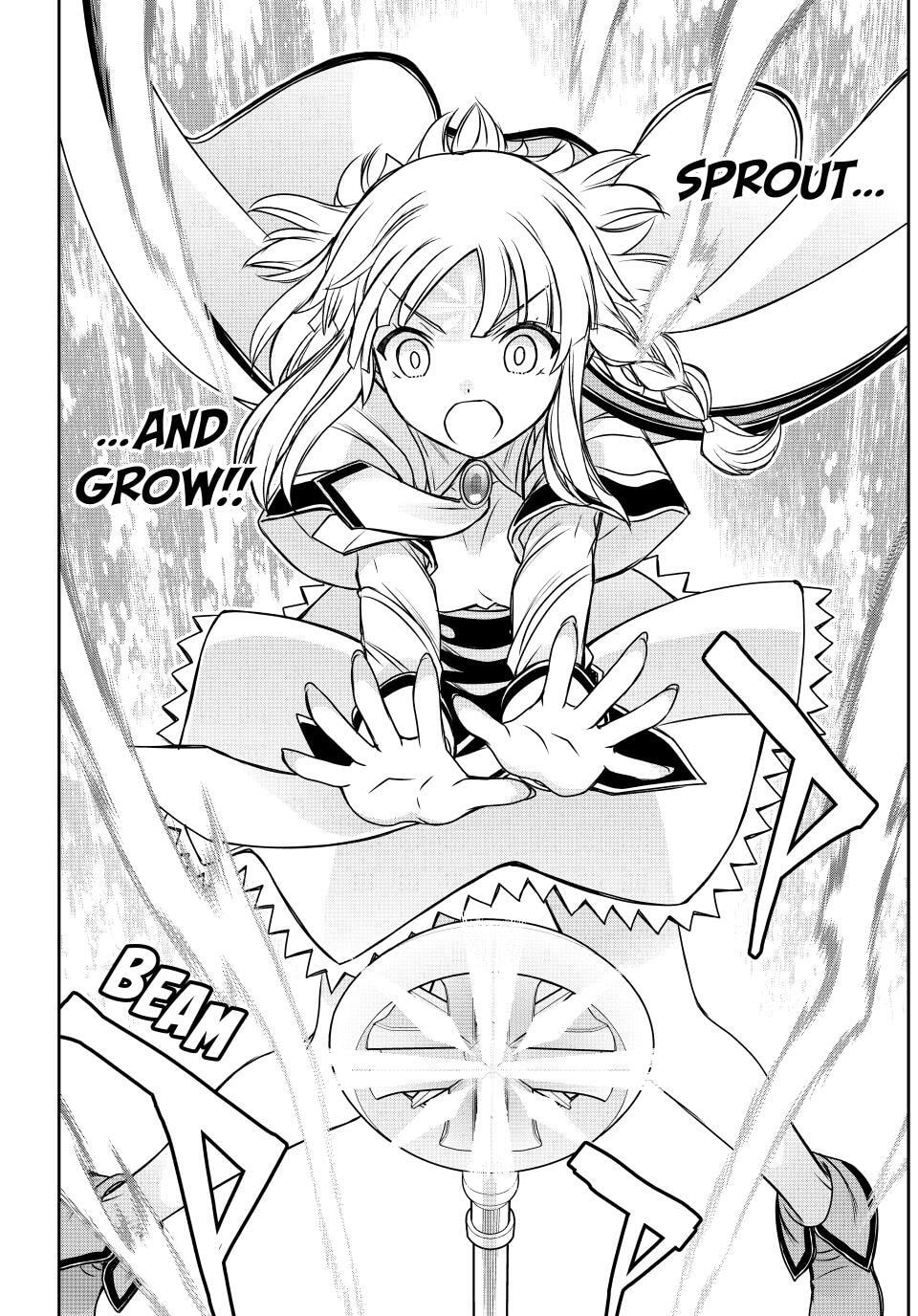 I Got My Wish and Reincarnated as the Villainess (Last Boss)! Chapter 88 page 12 - 