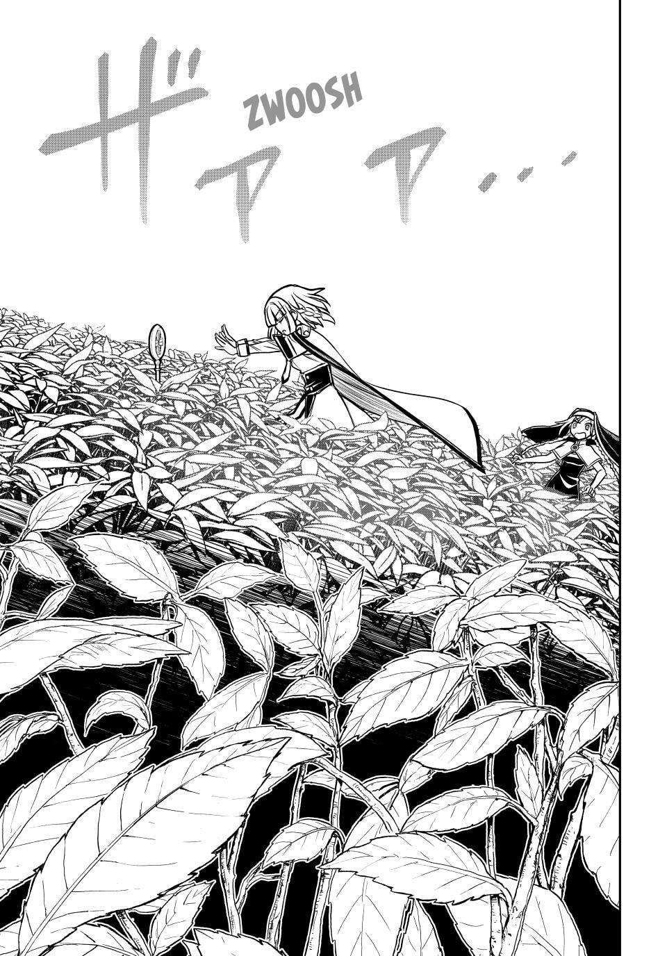 I Got My Wish and Reincarnated as the Villainess (Last Boss)! Chapter 88 page 15 - 