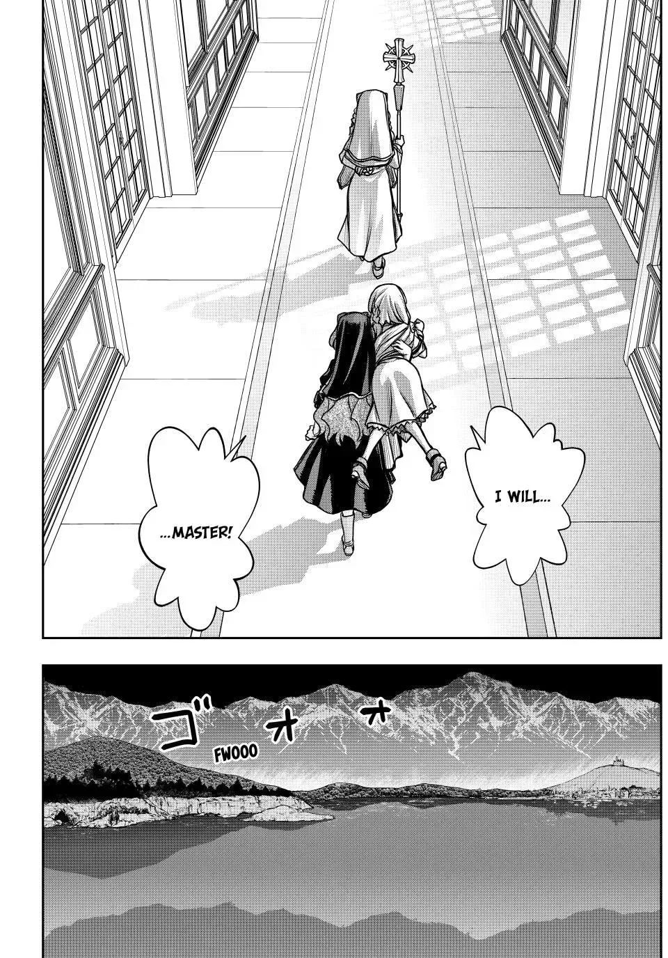 I Got My Wish and Reincarnated as the Villainess (Last Boss)! Chapter 91 page 15 - 