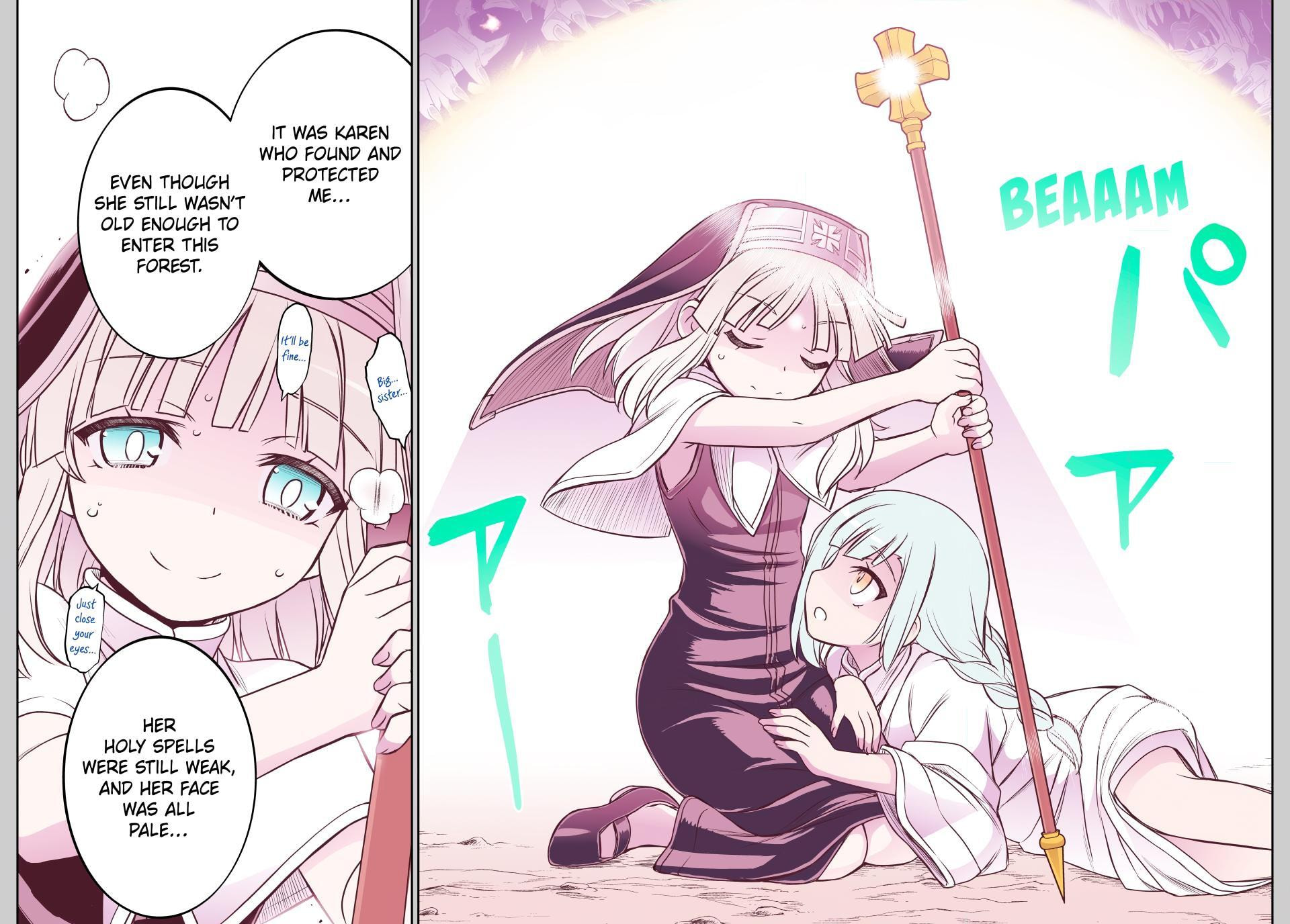 I Got My Wish and Reincarnated as the Villainess (Last Boss)! Chapter 92 page 14 - 