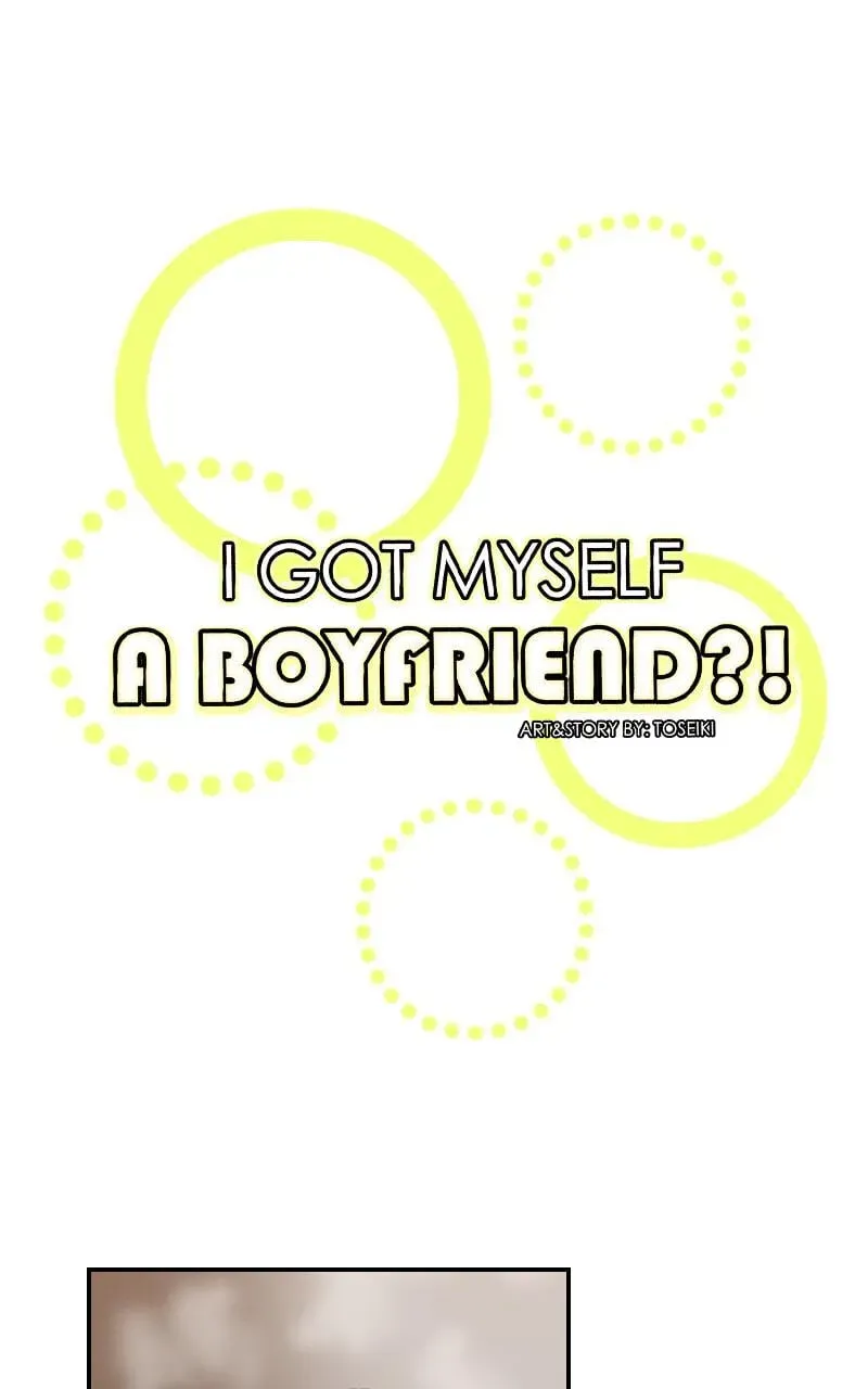 I Got MySelf A Boyfriend?! Chapter 1.14 page 1 - 