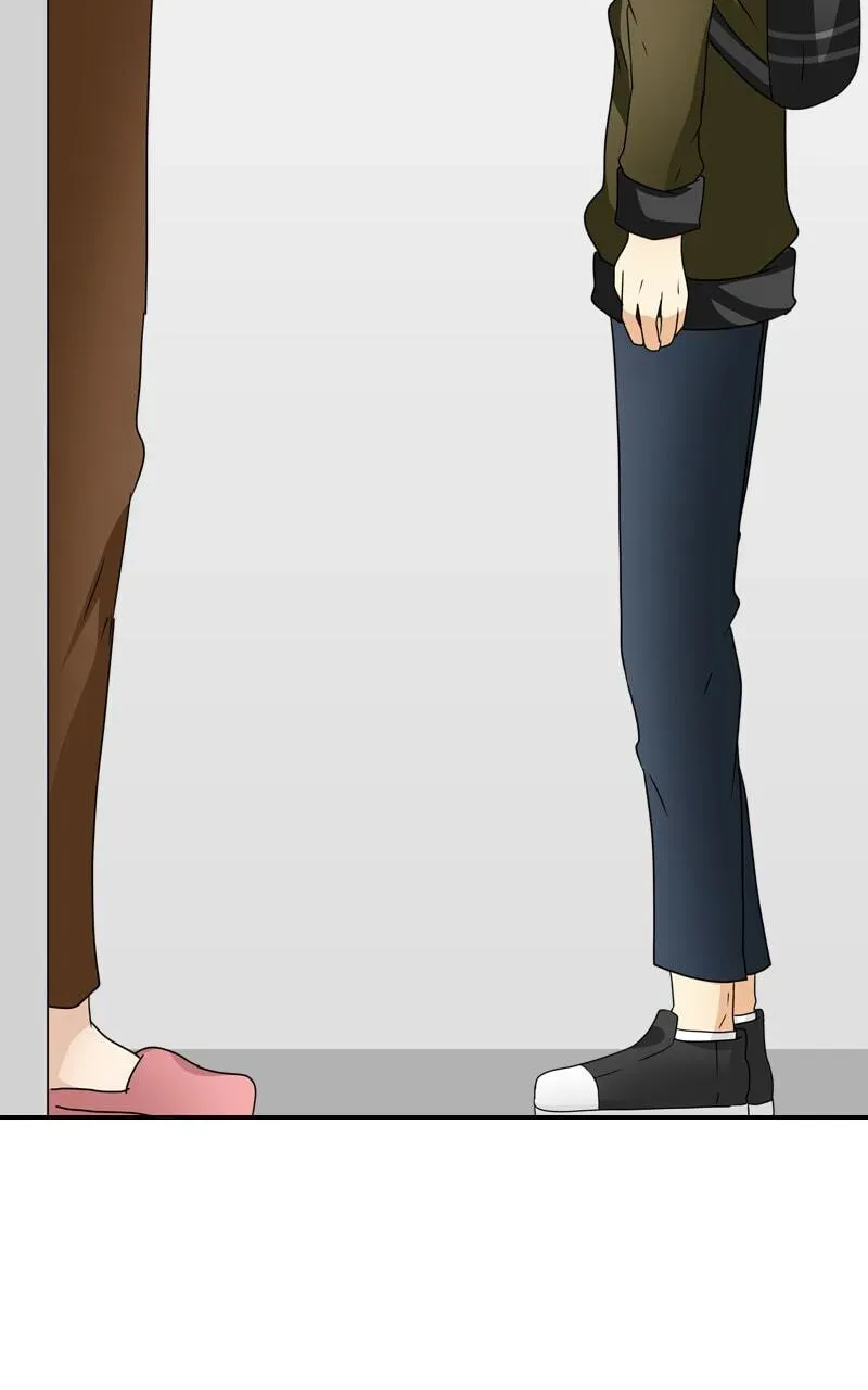 I Got MySelf A Boyfriend?! Chapter 1.14 page 13 - 