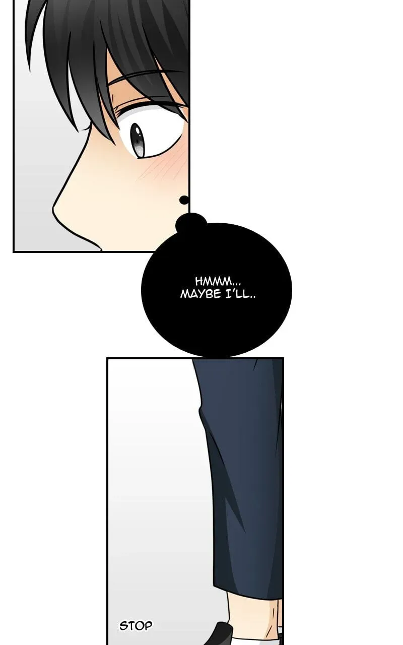 I Got MySelf A Boyfriend?! Chapter 1.14 page 8 - 