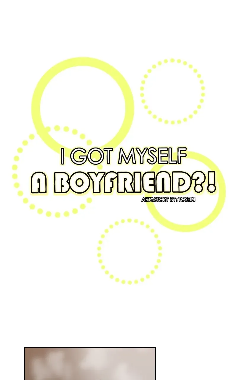 I Got MySelf A Boyfriend?! Chapter 1.1400000000000001 page 1 - 