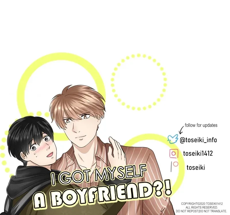 I Got MySelf A Boyfriend?! Chapter 1.1400000000000001 page 15 - 