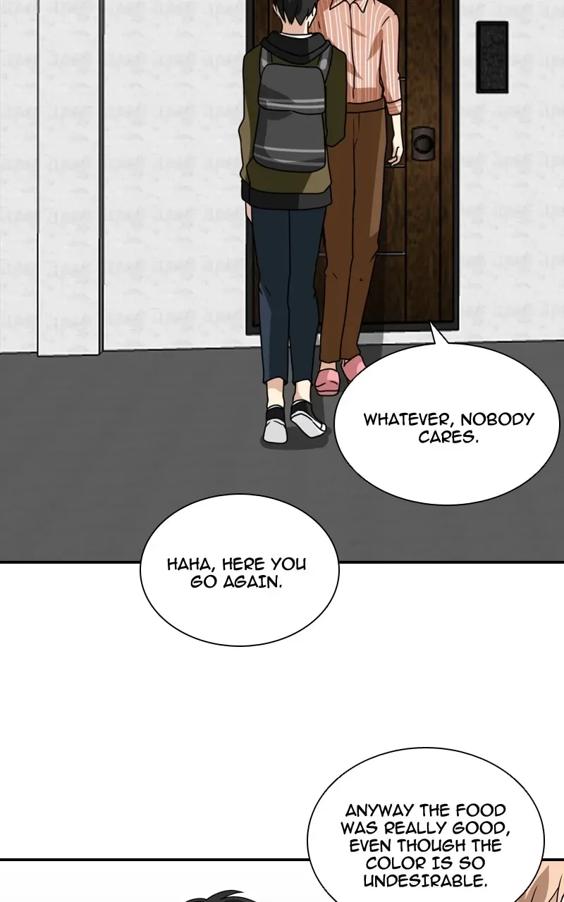 I Got MySelf A Boyfriend?! Chapter 1.1400000000000001 page 3 - 