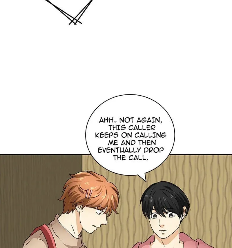 I Got MySelf A Boyfriend?! Chapter 1.19 page 11 - 
