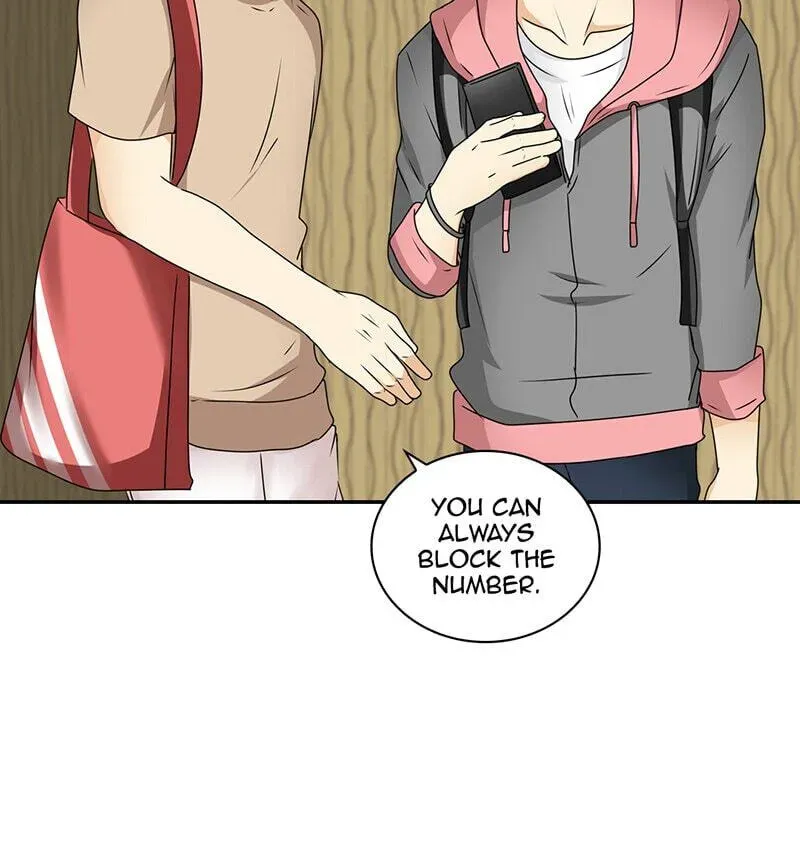I Got MySelf A Boyfriend?! Chapter 1.19 page 12 - 