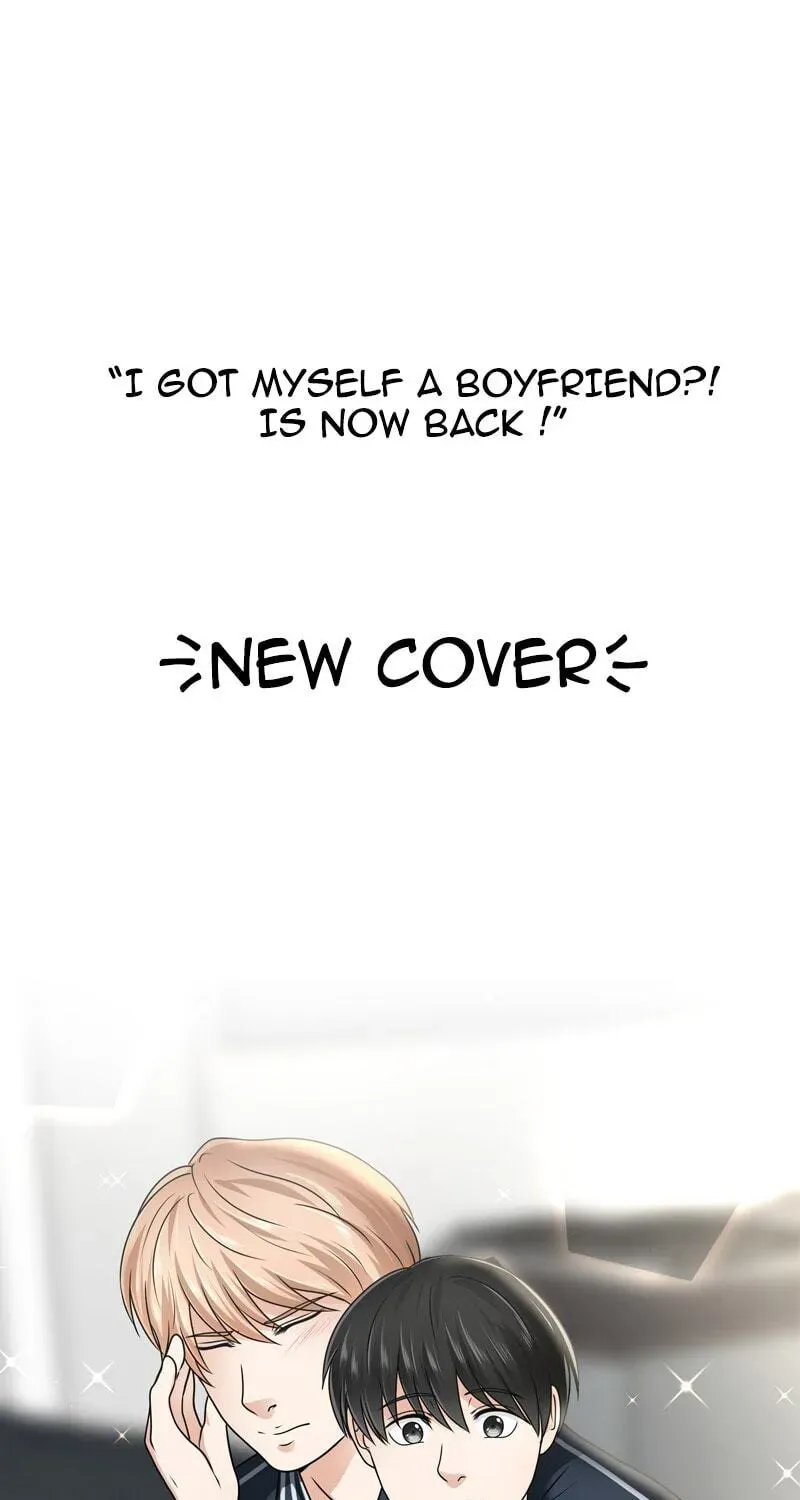 I Got MySelf A Boyfriend?! Chapter 1.19 page 13 - 