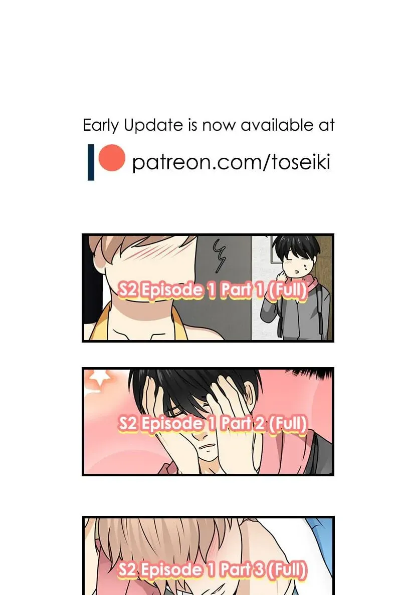 I Got MySelf A Boyfriend?! Chapter 1.19 page 17 - 