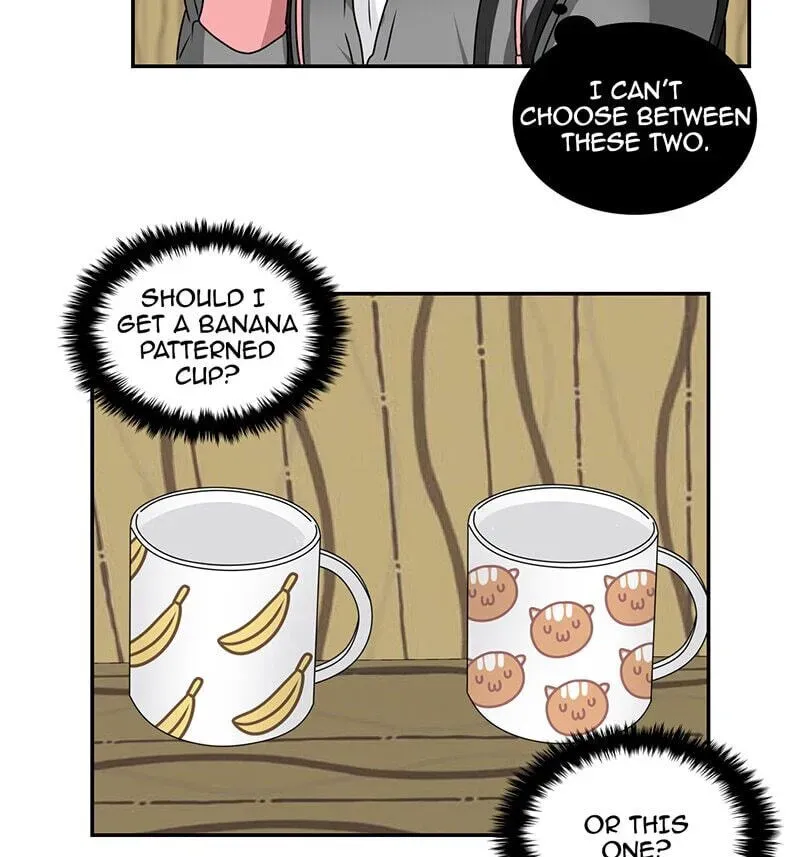I Got MySelf A Boyfriend?! Chapter 1.19 page 3 - 