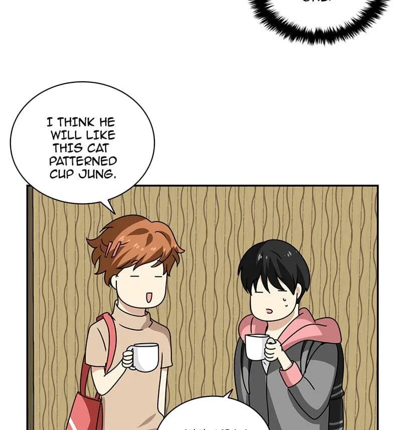 I Got MySelf A Boyfriend?! Chapter 1.19 page 4 - 
