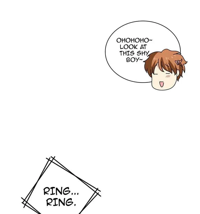 I Got MySelf A Boyfriend?! Chapter 1.19 page 10 - 