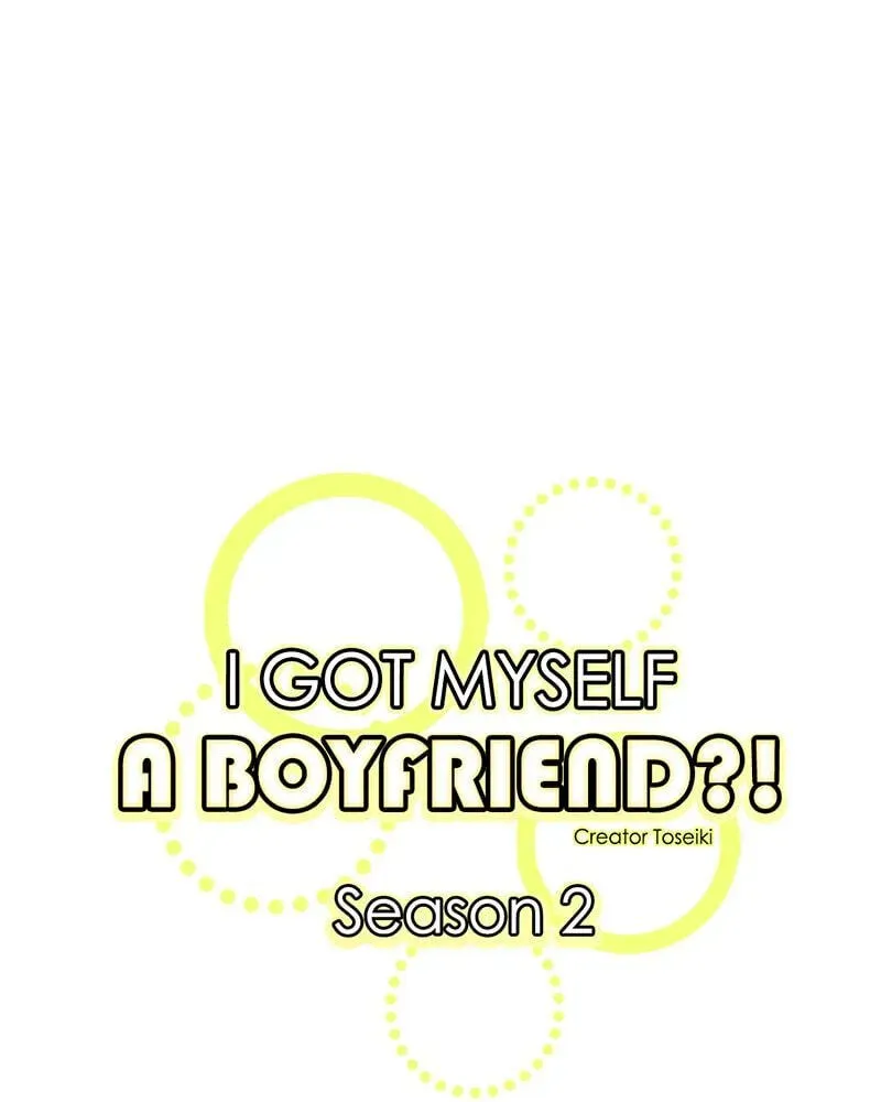 I Got MySelf A Boyfriend?! Chapter 1.21 page 1 - 
