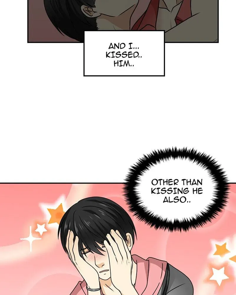 I Got MySelf A Boyfriend?! Chapter 1.21 page 11 - 