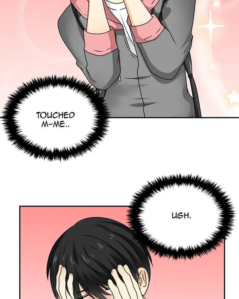 I Got MySelf A Boyfriend?! Chapter 1.21 page 12 - 