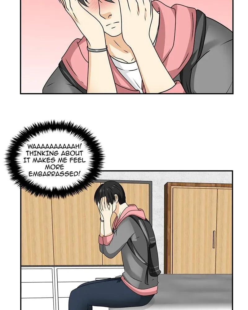 I Got MySelf A Boyfriend?! Chapter 1.21 page 13 - 