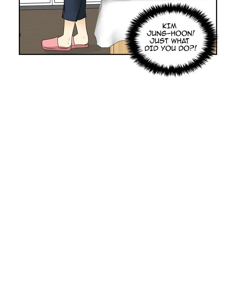 I Got MySelf A Boyfriend?! Chapter 1.21 page 14 - 