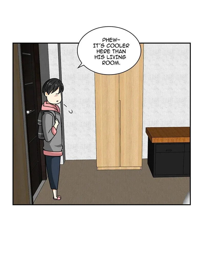 I Got MySelf A Boyfriend?! Chapter 1.21 page 3 - 