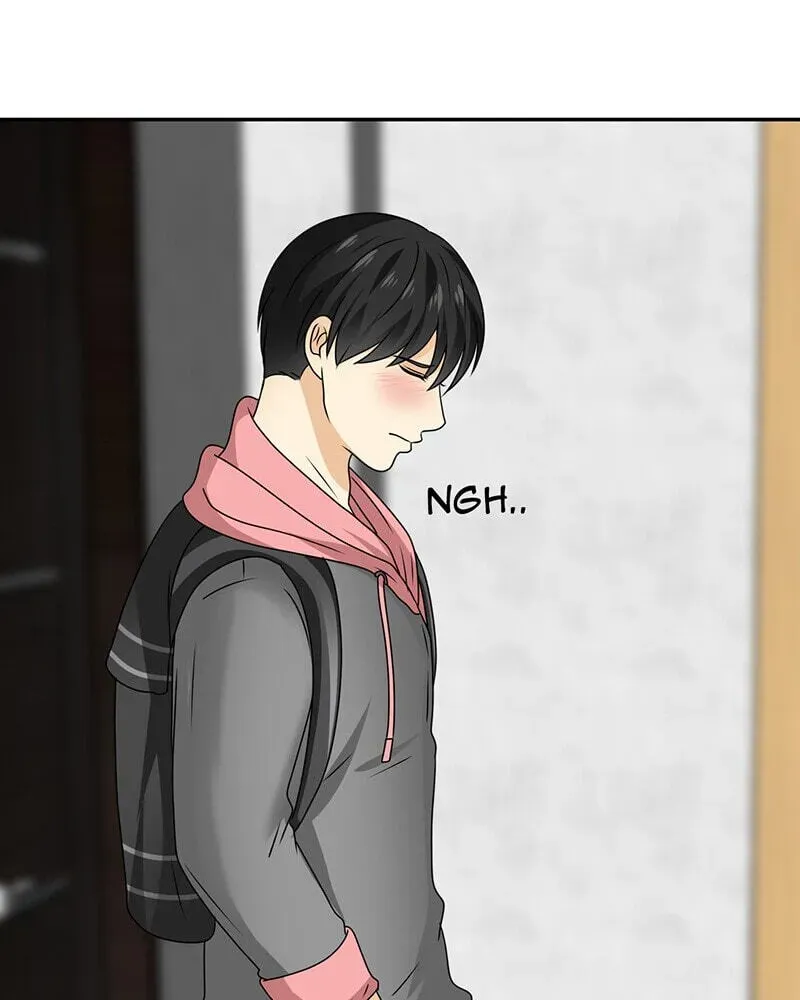 I Got MySelf A Boyfriend?! Chapter 1.21 page 4 - 