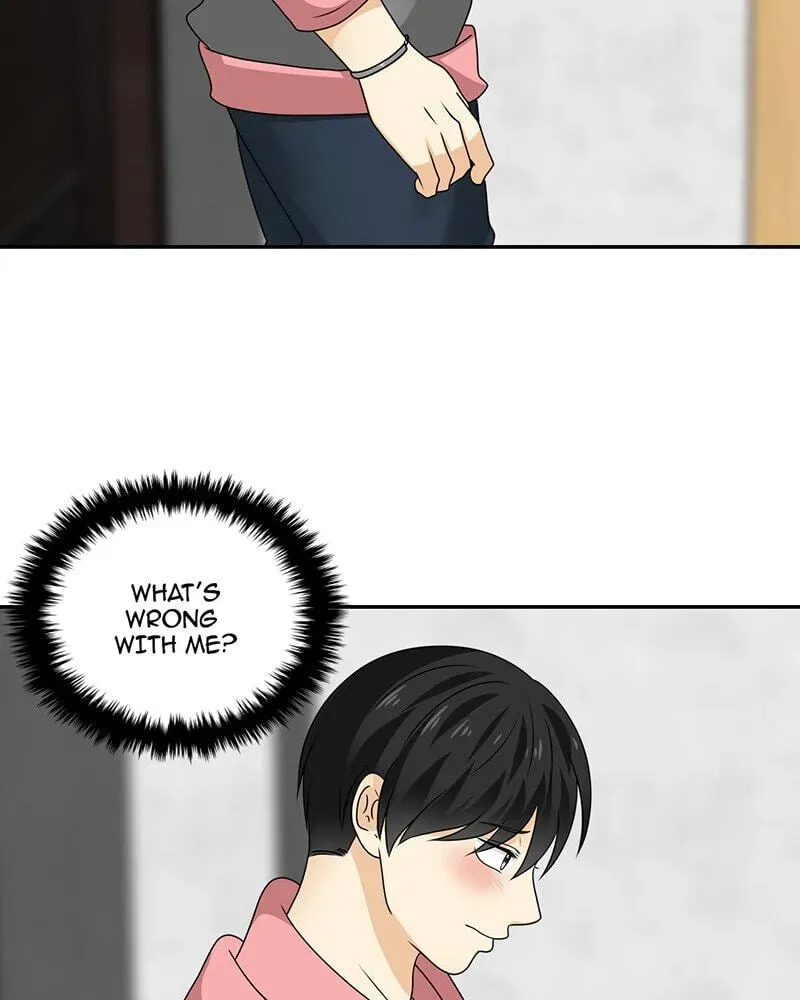 I Got MySelf A Boyfriend?! Chapter 1.21 page 5 - 