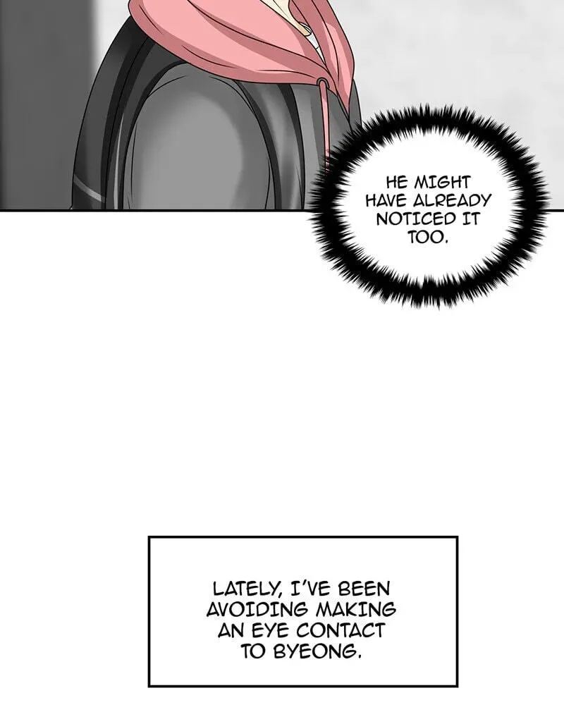I Got MySelf A Boyfriend?! Chapter 1.21 page 6 - 