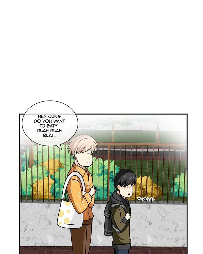 I Got MySelf A Boyfriend?! Chapter 1.21 page 7 - 