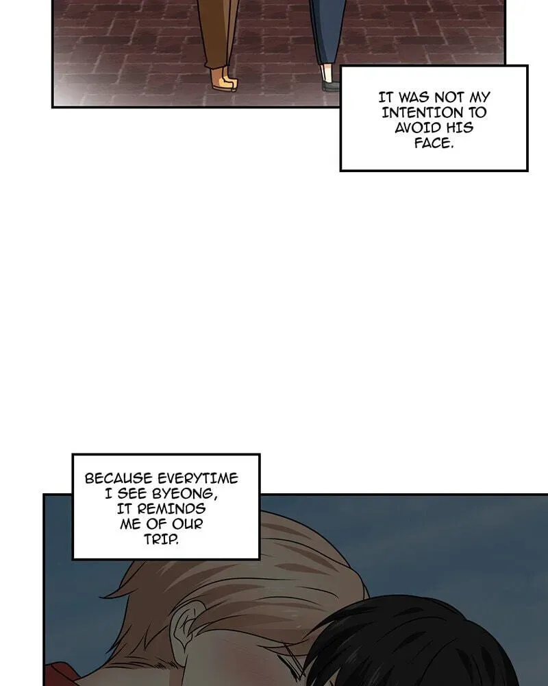 I Got MySelf A Boyfriend?! Chapter 1.21 page 8 - 