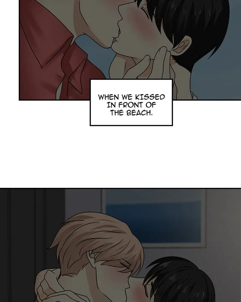 I Got MySelf A Boyfriend?! Chapter 1.21 page 9 - 