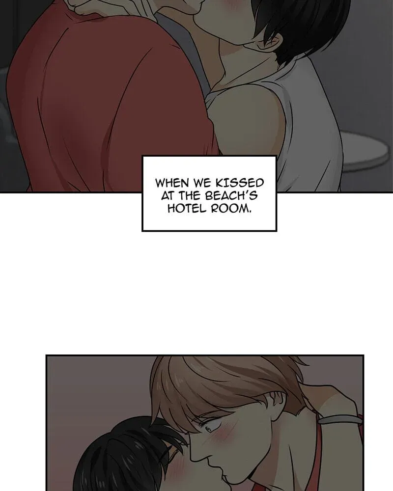 I Got MySelf A Boyfriend?! Chapter 1.21 page 10 - 