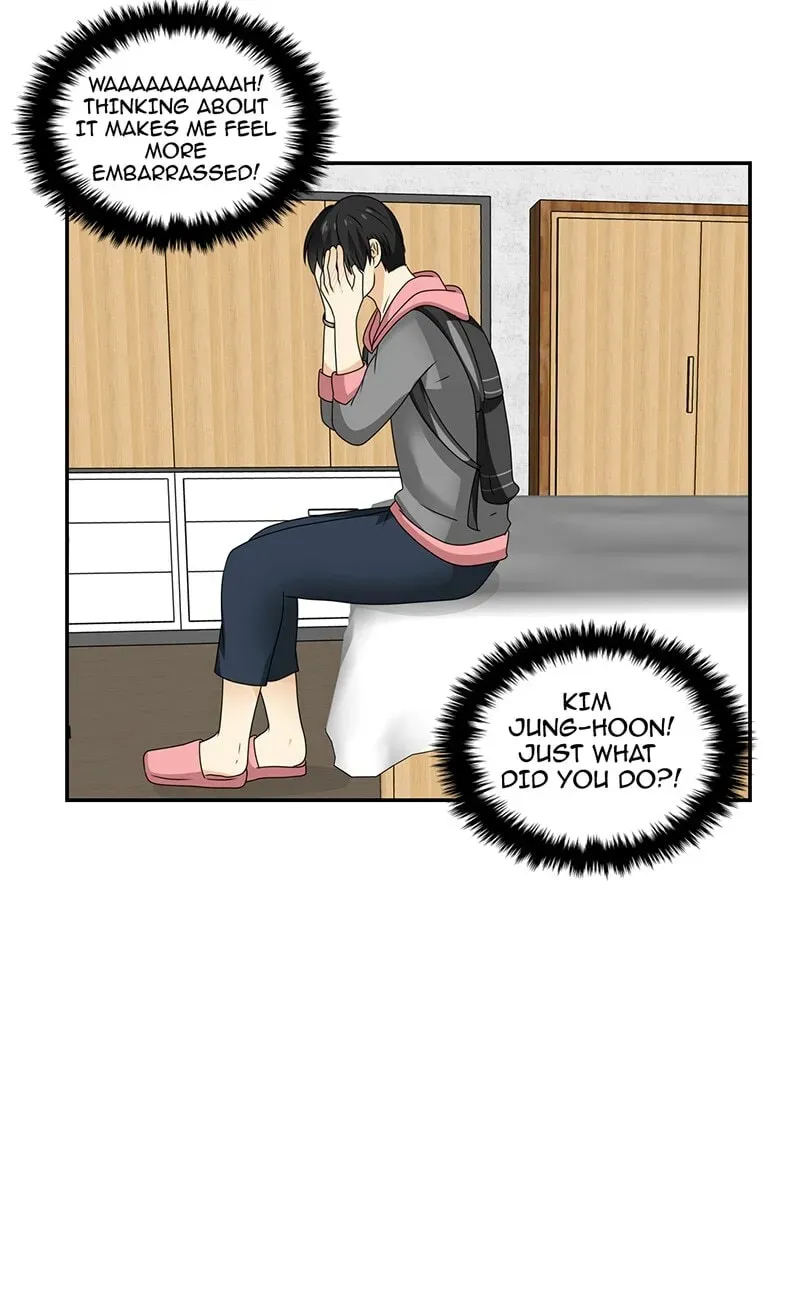 I Got MySelf A Boyfriend?! Chapter 1.22 page 2 - 