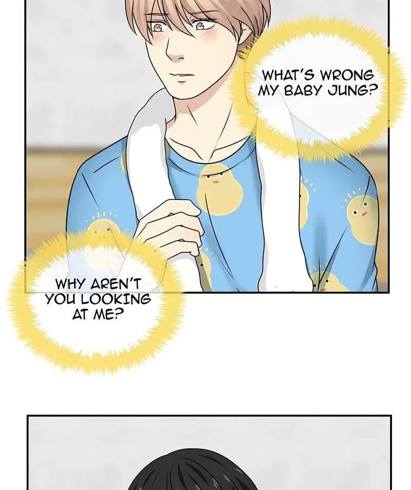 I Got MySelf A Boyfriend?! Chapter 1.22 page 13 - 