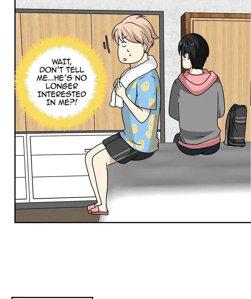 I Got MySelf A Boyfriend?! Chapter 1.22 page 15 - 