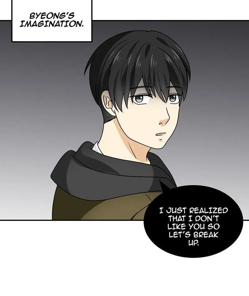 I Got MySelf A Boyfriend?! Chapter 1.22 page 16 - 